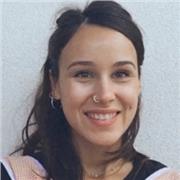 Profesora de ingles con más de once años de experiencia